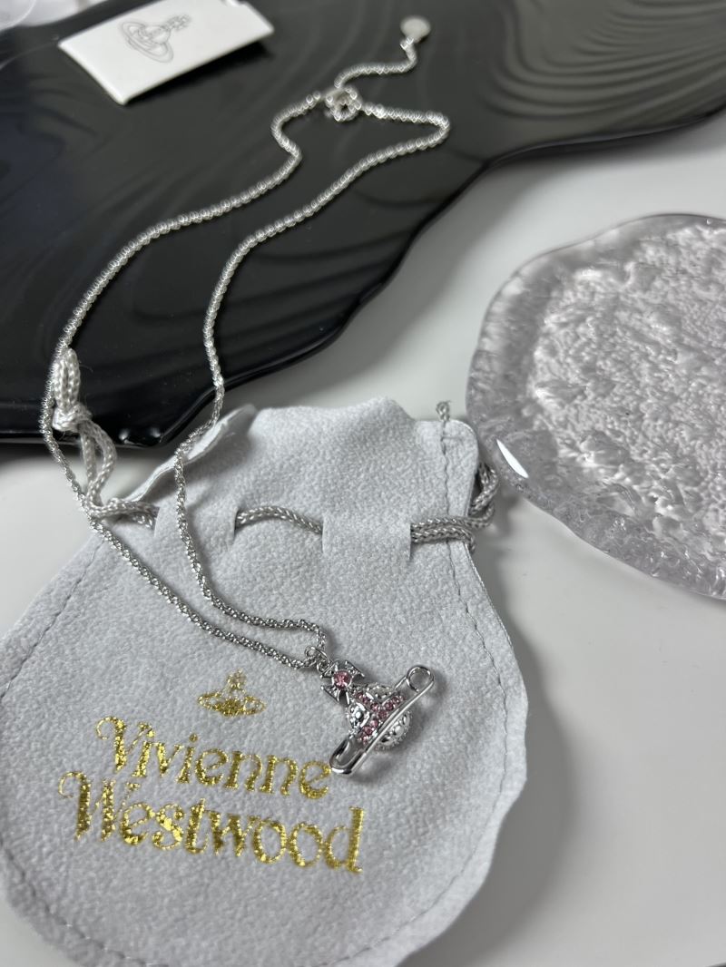 Vivienne Westwood Necklaces